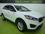 Used 2016 Kia Sorento LX image 2