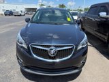 Certified 2020 Buick Envision Essence image 3