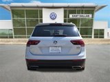 Used 2019 Volkswagen Tiguan SE image 4