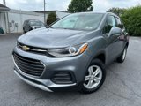 Used 2019 Chevrolet Trax LT w/ LT Convenience Package image 2