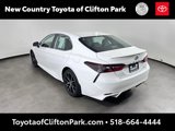 Used 2022 Toyota Camry SE image 5