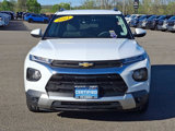 Certified 2021 Chevrolet TrailBlazer LT image 2