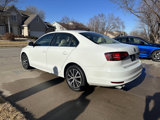 Used 2017 Volkswagen Jetta SE image 5