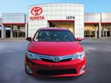 Used 2013 Toyota Camry XLE image 2