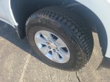 New 2025 Chevrolet Silverado 1500 W/T w/ WT Value Package image 4