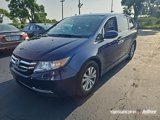 Used 2015 Honda Odyssey EX-L image 2
