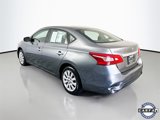 Used 2018 Nissan Sentra S image 5