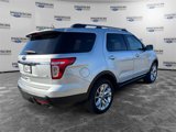 Used 2015 Ford Explorer Limited w/ Equipment Group 302A image 5