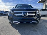 New 2025 Mercedes-Benz GLB 250 4MATIC image 3