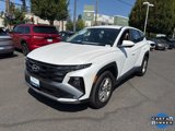 Used 2025 Hyundai Tucson SE image 3