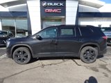 New 2025 GMC Acadia Elevation w/ Black Edition image 2