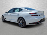 Certified 2025 Genesis G70 2.5T image 4
