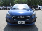 Used 2018 Subaru Impreza 2.0i Premium w/ Eyesight & BSD & Rcta image 3