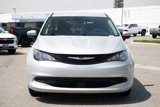 Used 2023 Chrysler Voyager LX image 2