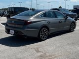 Used 2022 Hyundai Sonata N Line image 3