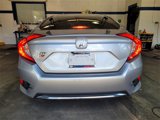 Used 2021 Honda Civic LX image 4