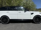 Used 2022 Land Rover Range Rover Sport HSE Silver Edition image 2