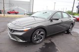 New 2025 Hyundai Elantra Sport image 3