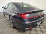 Used 2021 Hyundai Sonata Limited w/ Cargo Package image 4