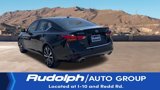 Used 2022 Nissan Altima 2.5 SR image 4