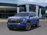 New 2025 GMC Terrain Elevation w/ Elevation Premium Package image 6