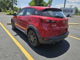 Used 2018 MAZDA CX-3 Grand Touring w/ Premium Package image 2
