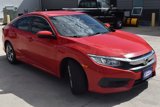 Used 2017 Honda Civic LX image 3