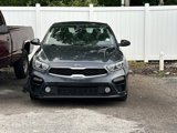 Used 2020 Kia Forte LXS image 2