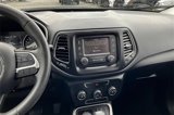 Used 2018 Jeep Compass Sport image 5