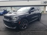 Used 2021 Dodge Durango R/T w/ Blacktop Package image 2