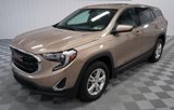 Used 2018 GMC Terrain SLE image 3
