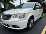 Used 2013 Chrysler Town & Country Touring-L w/ Entertainment Group #2 image 2