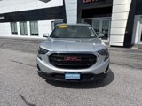 Certified 2021 GMC Terrain SLE w/ Driver Convenience Package image 2