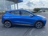 Used 2023 Chevrolet Bolt EUV Premier image 4