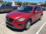 Used 2014 MAZDA CX-5 Touring image 3