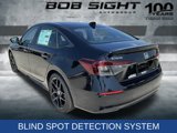 New 2025 Honda Civic Sport image 4