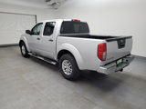 Used 2015 Nissan Frontier S image 3