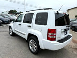 Used 2012 Jeep Liberty Sport image 3