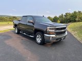 Used 2016 Chevrolet Silverado 1500 LT w/ All Star Edition image 1