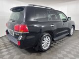 Used 2009 Lexus LX 570 4WD image 3