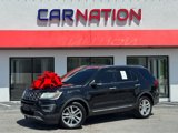 Used 2016 Ford Explorer Limited image 2