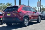 Used 2022 Toyota RAV4 LE image 4