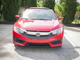 Used 2016 Honda Civic LX-P image 3