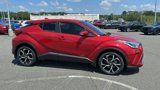 Used 2021 Toyota C-HR XLE image 3