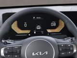New 2025 Kia K5 GT-Line image 5