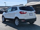 Used 2021 Ford EcoSport SE image 3