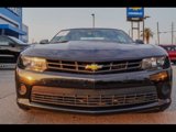 Used 2015 Chevrolet Camaro LS image 2