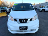 Used 2021 Nissan NV200 SV w/ Sliding Door Glass Package image 3