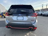 Used 2022 Subaru Forester Sport image 4