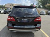 Used 2012 Mercedes-Benz ML 350 4MATIC image 4